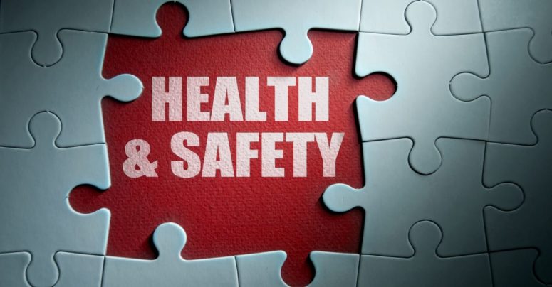 HR Health and Safety